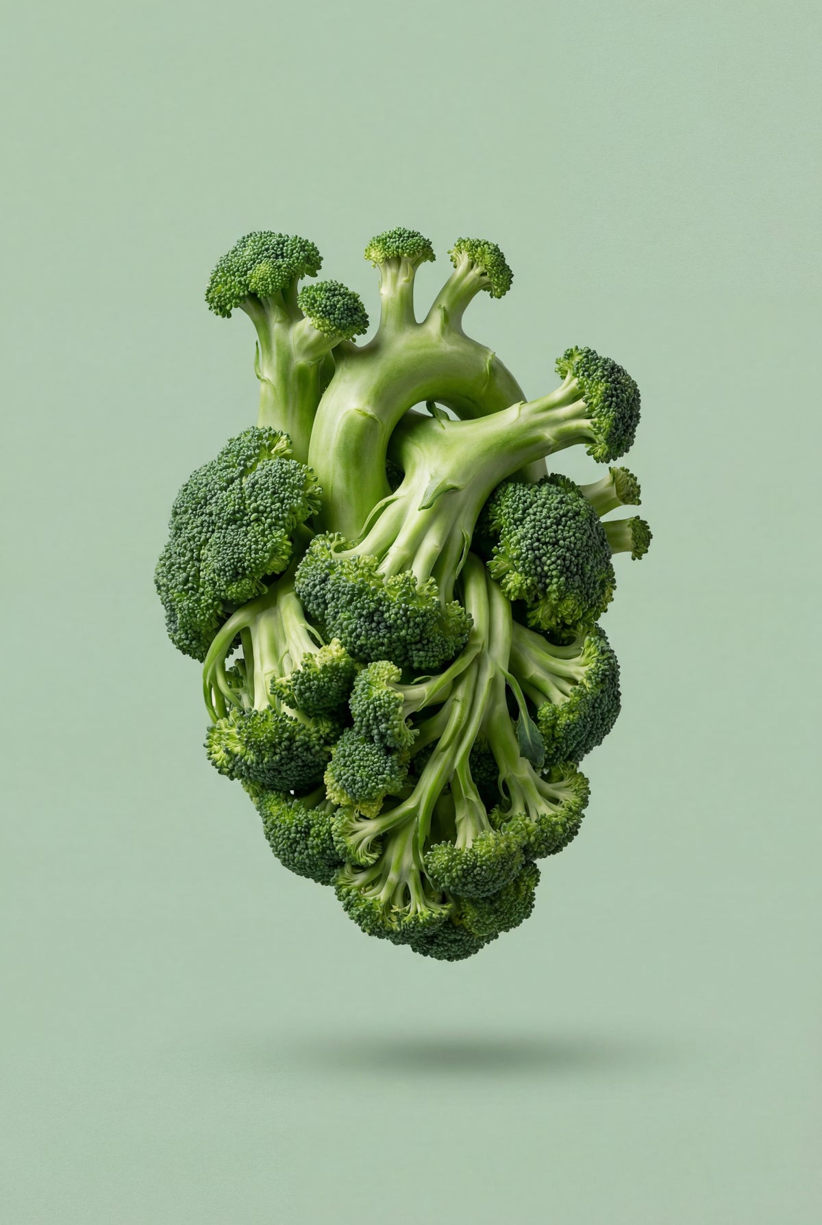 Heart Healthy Foods Shaped like hearts.jpg