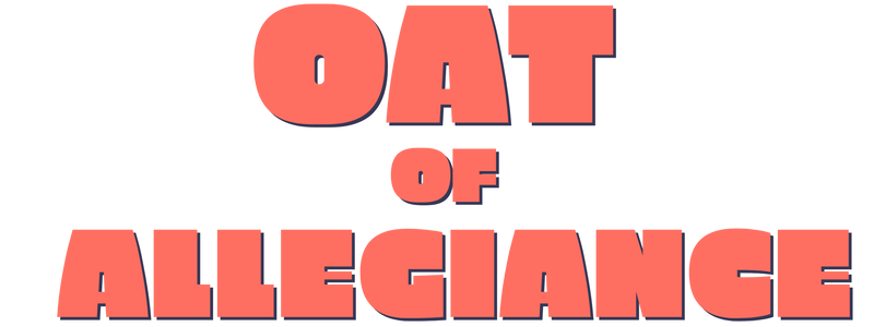 Oat of Allegiance 